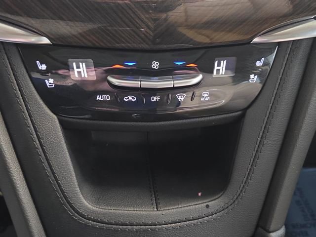 Certified 2024 Cadillac XT6 Sport w/ Platinum Package image 27