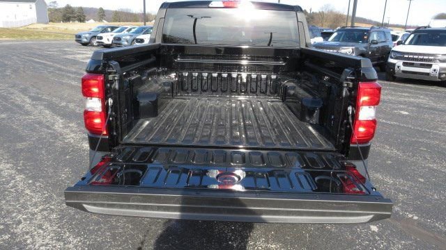 New 2026 Ford Maverick XL image 25