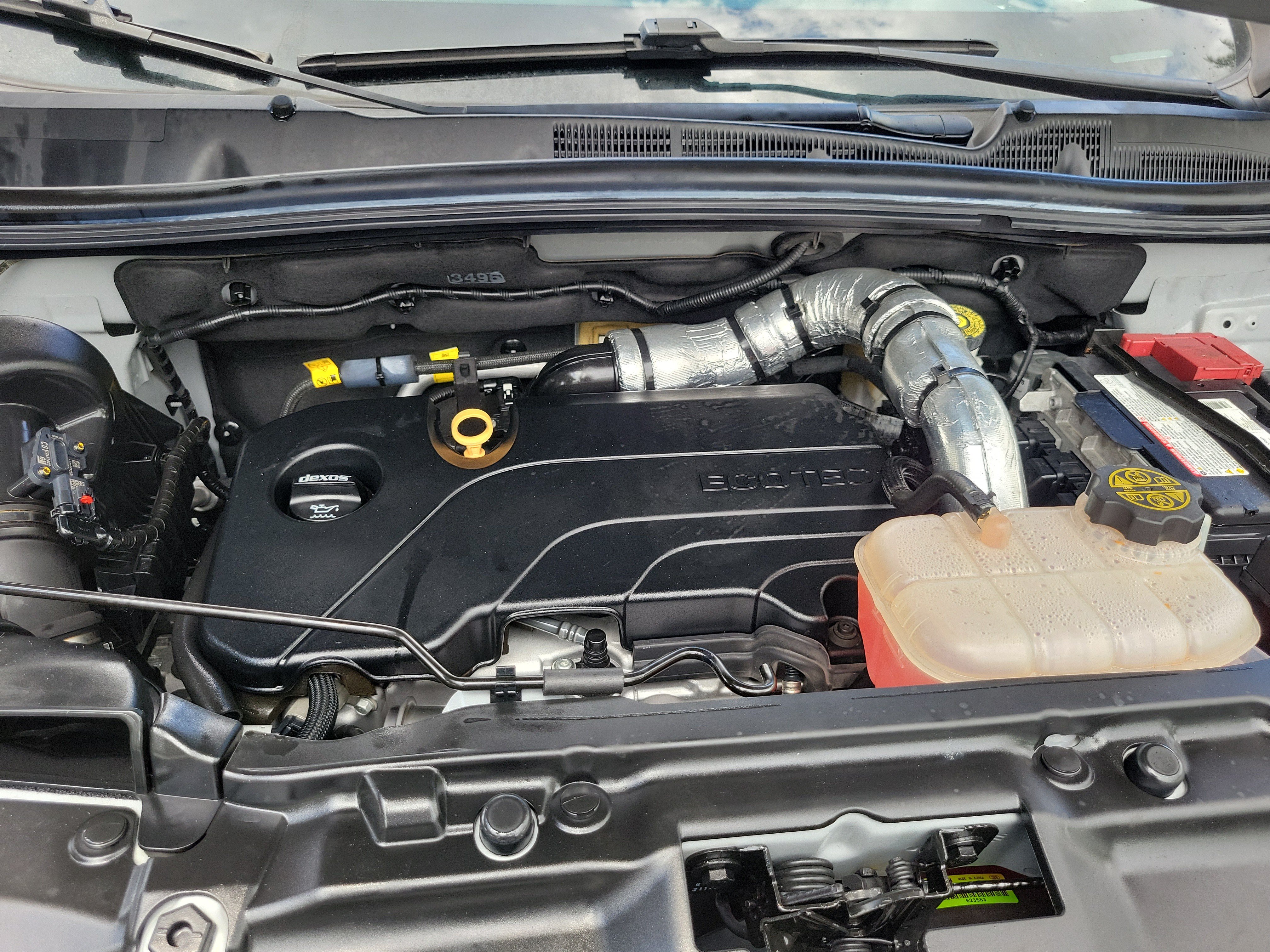 Used 2022 Buick Encore Preferred FWD image 26