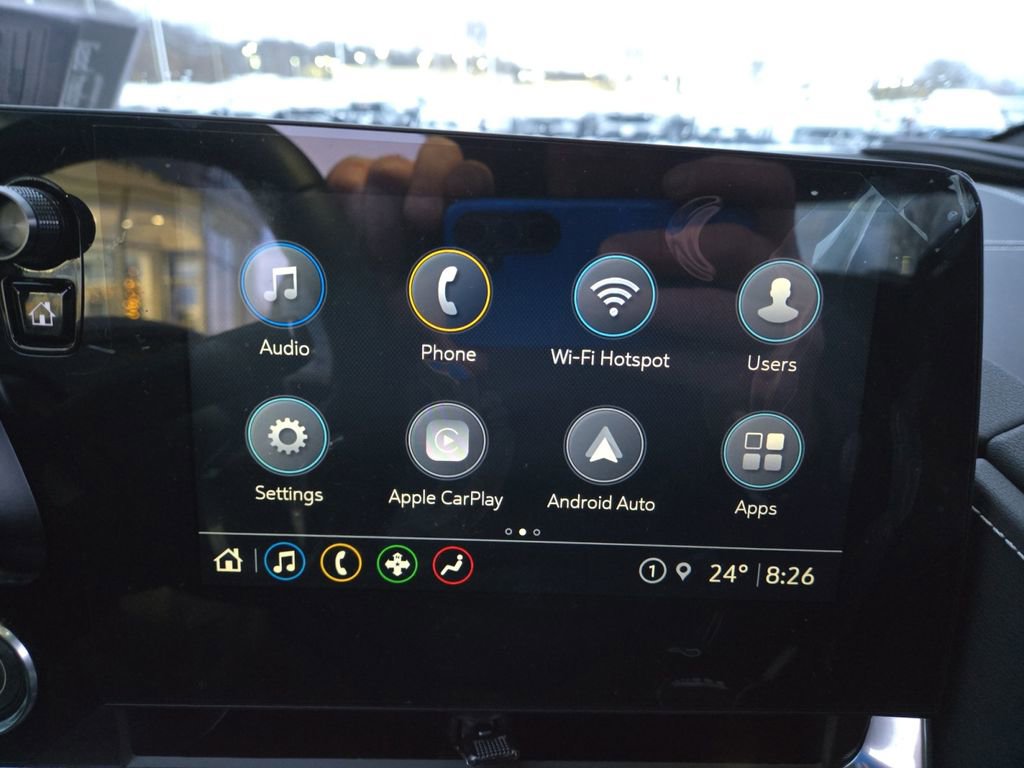 Used 2022 Chevrolet Corvette Stingray Coupe w/ Z51 Performance Package image 20