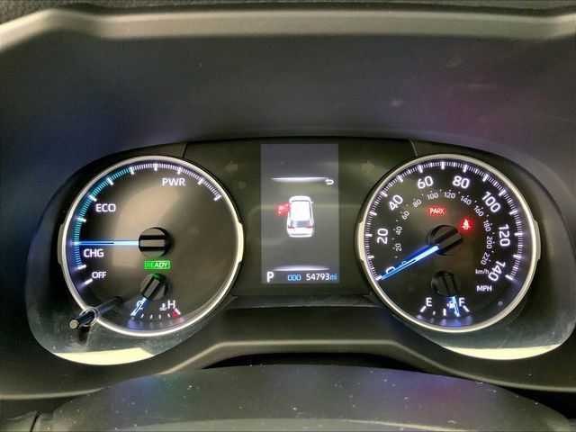 Used 2022 Toyota RAV4 XLE w/ Convenience Package image 20