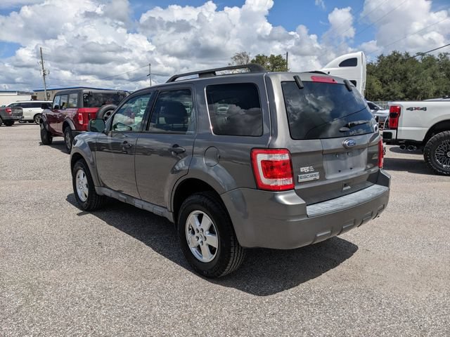 Used 2011 Ford Escape XLT FWD image 6