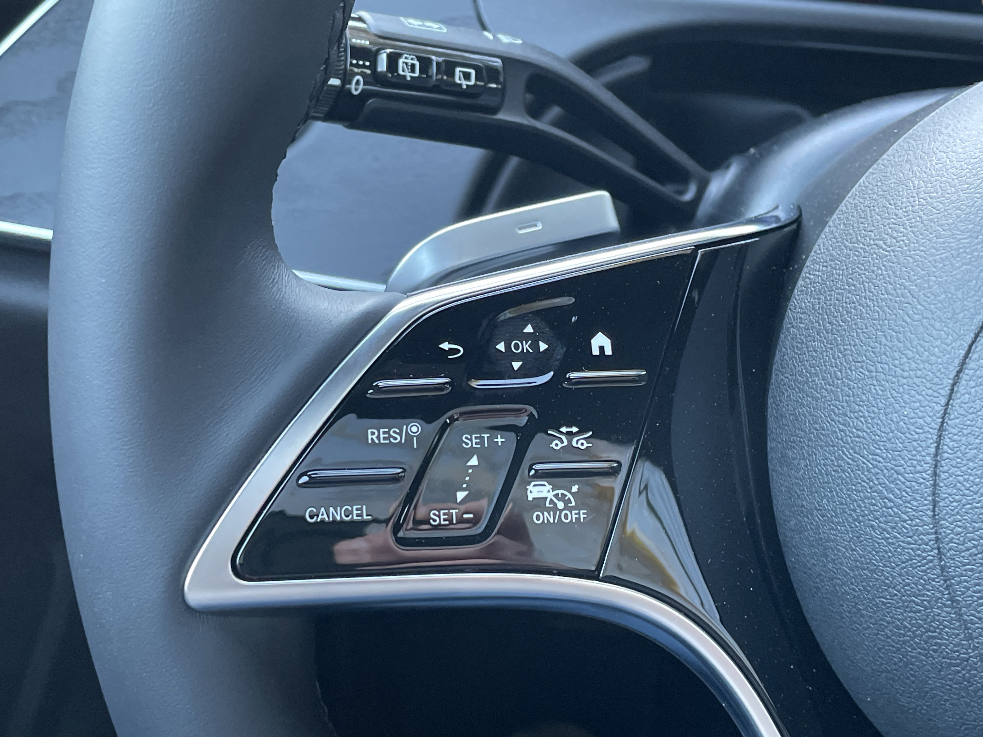 New 2026 Mercedes-Benz E 450 4MATIC All-Terrain Wagon image 26