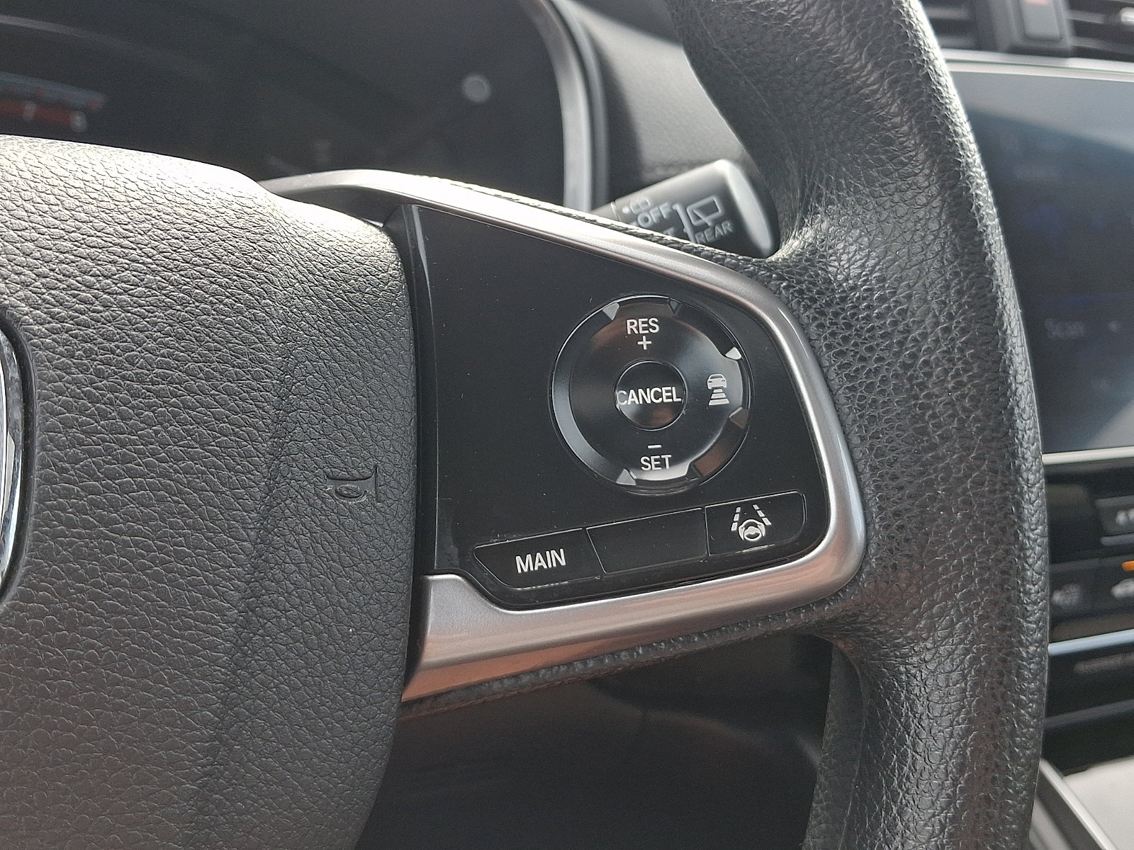 Used 2022 Honda CR-V EX image 23