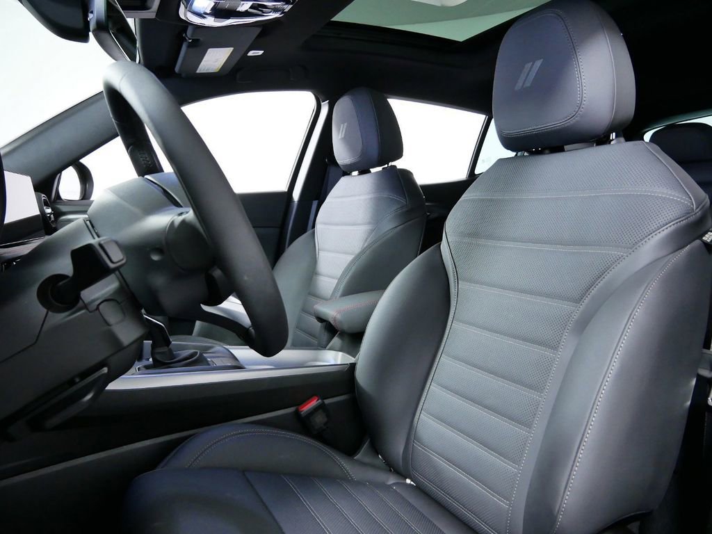 Certified 2024 Dodge Hornet GT image 36