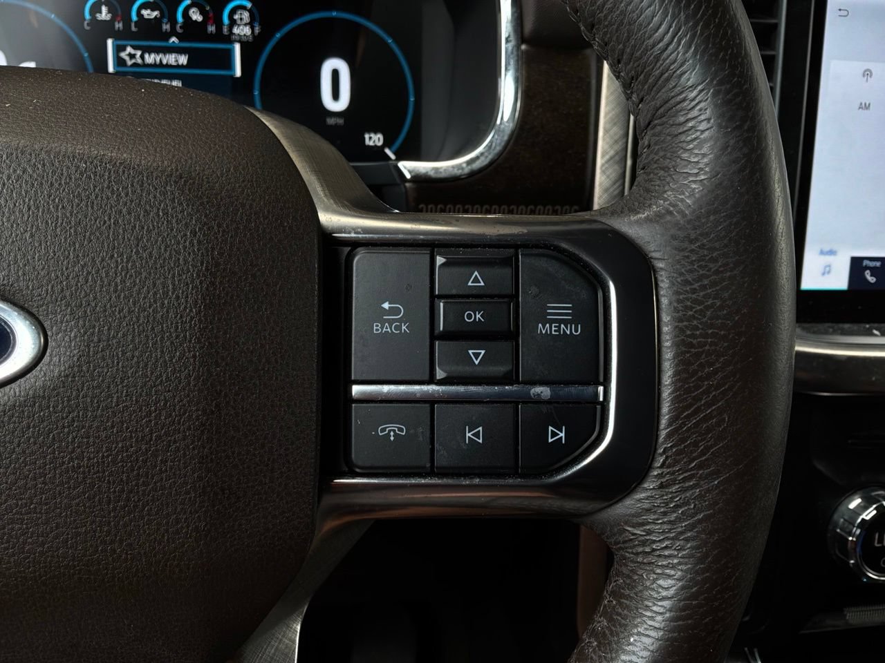 Used 2021 Ford F150 King Ranch RWD image 46
