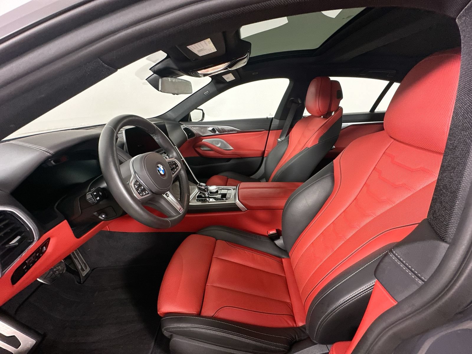 Used 2026 BMW 840i xDrive AWD/4WD image 32