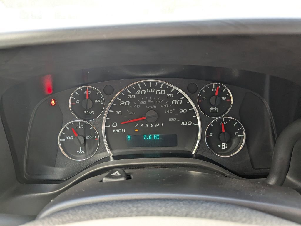 New 2025 Chevrolet Express 2500 w/ Communications Package image 28