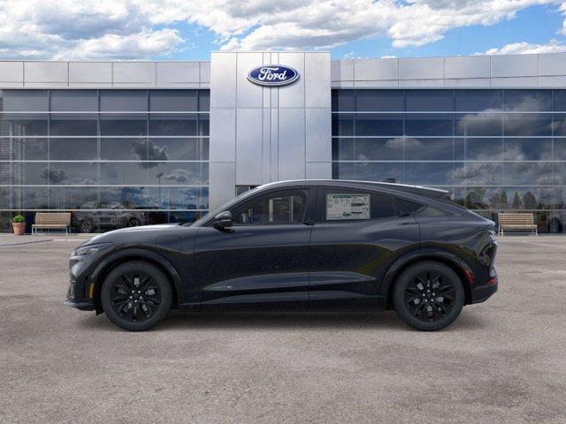 New 2026 Ford Mustang Mach-E Premium w/ Sport Appearance Package AWD/4WD image 3