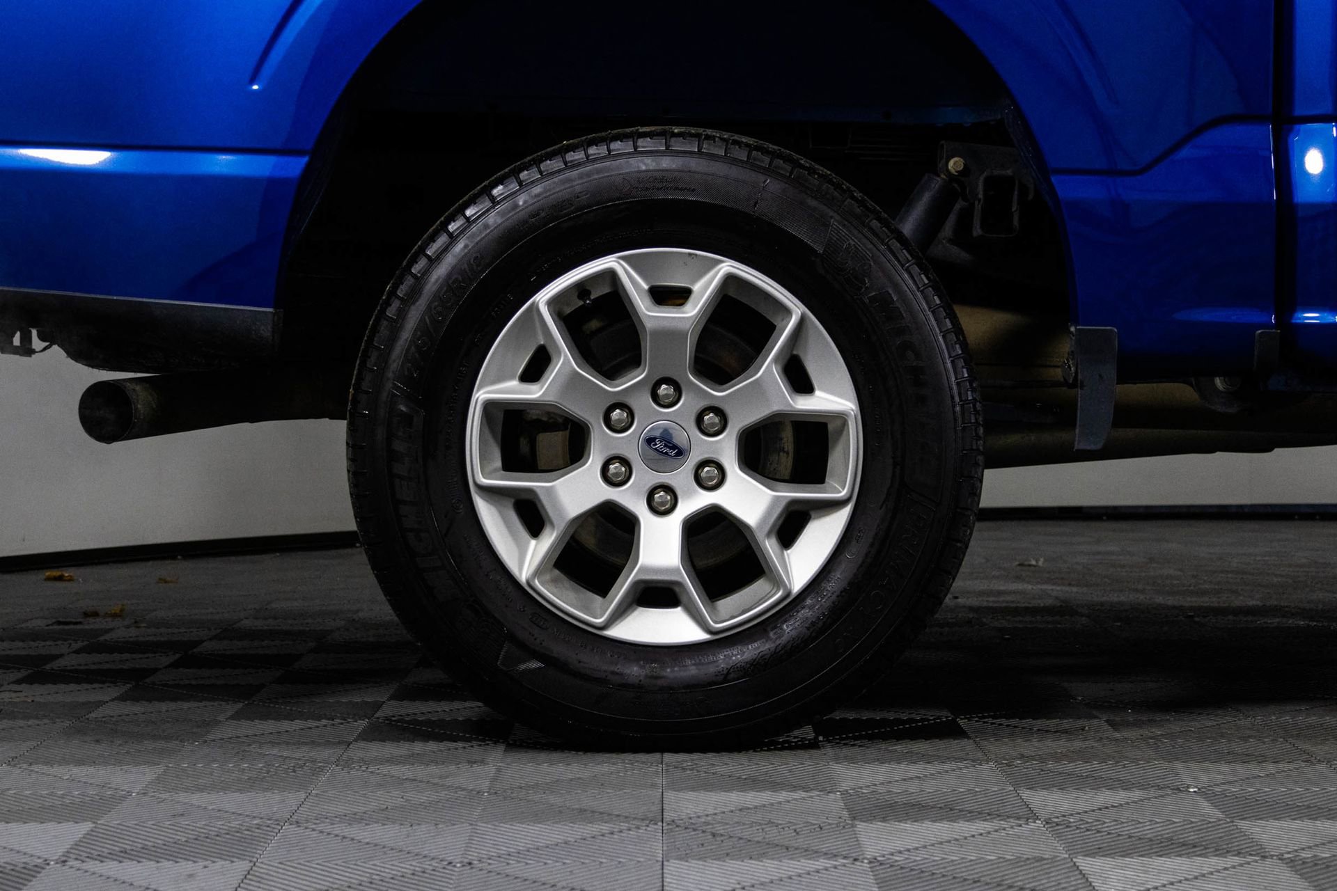 Used 2023 Ford F150 XLT image 42