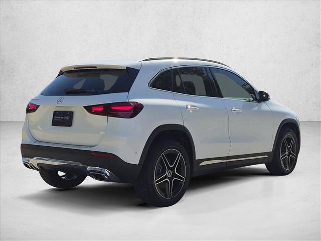 Certified 2026 Mercedes-Benz GLA 250 image 5