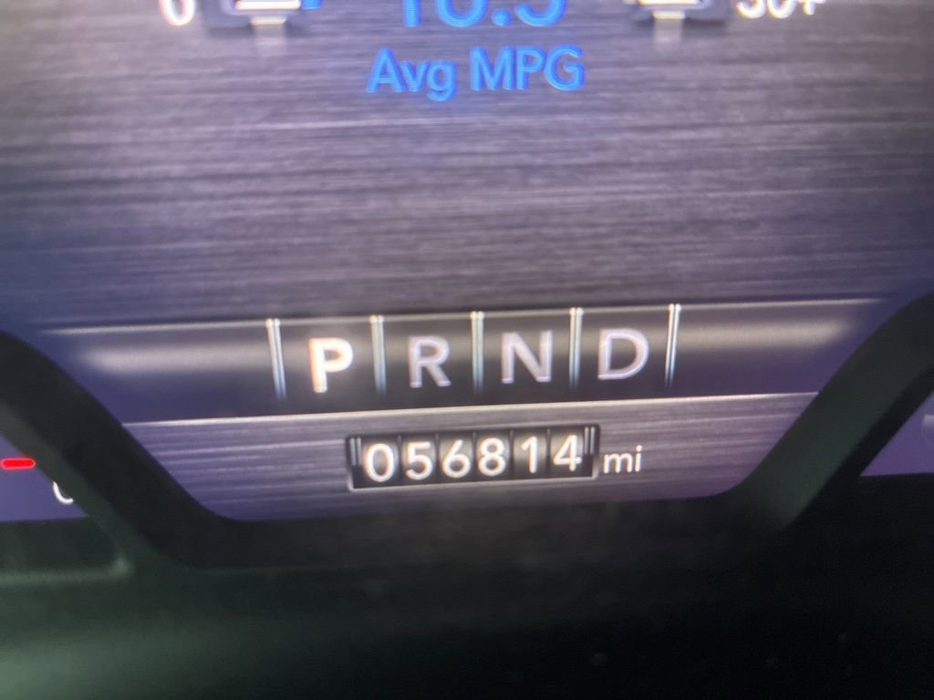 Used 2022 RAM 2500 Laramie image 19