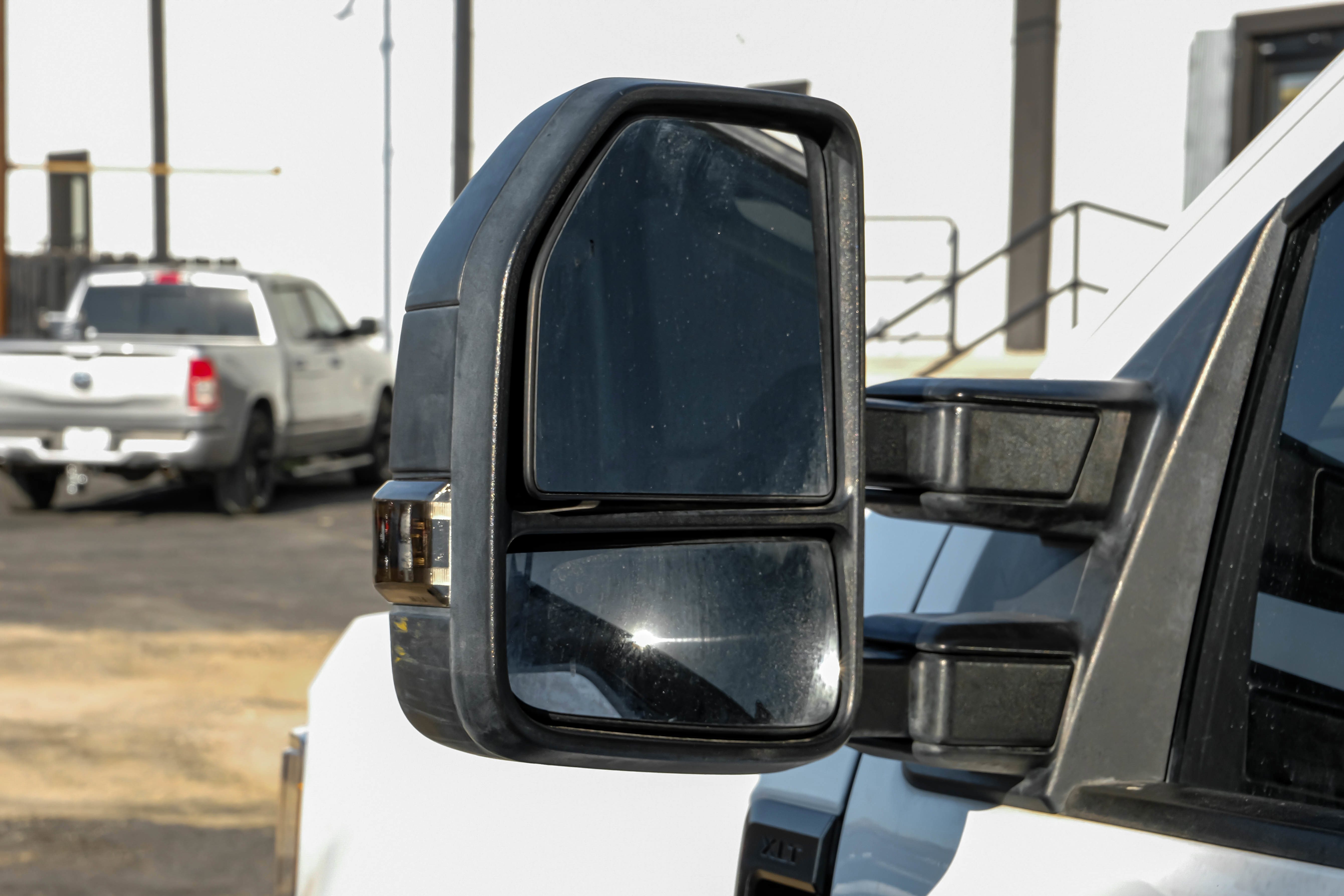 Used 2021 Ford F250 XLT AWD/4WD image 40