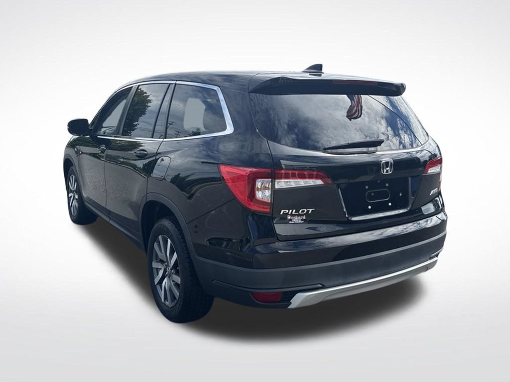 Used 2020 Honda Pilot EX-L image 5