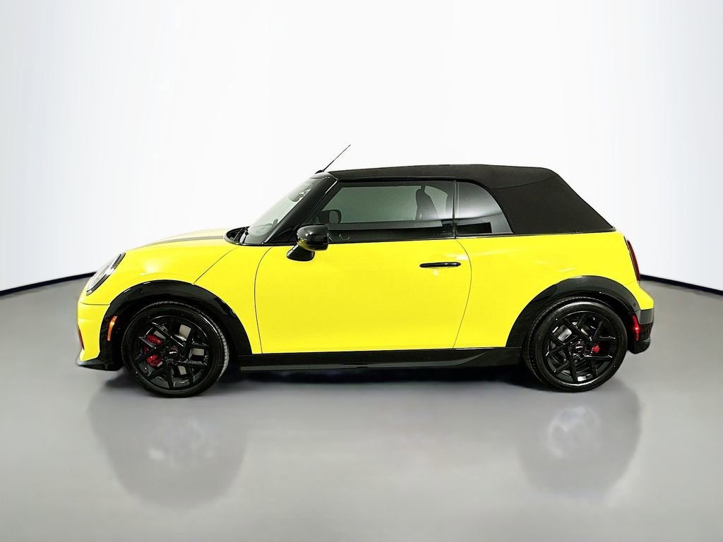New 2026 MINI Cooper John Cooper Works image 8