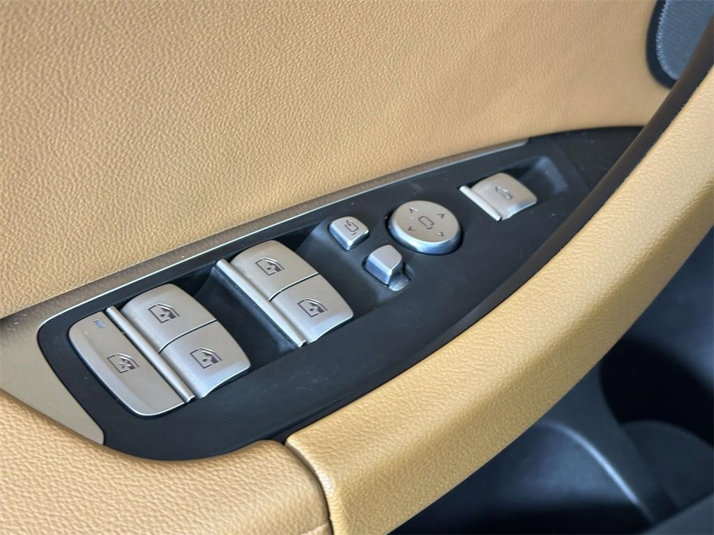 Used 2023 BMW X3 xDrive30i w/ M Sport Package image 18