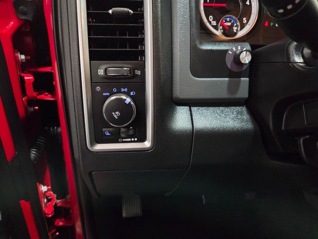 Used 2016 RAM 2500 Big Horn AWD/4WD image 41