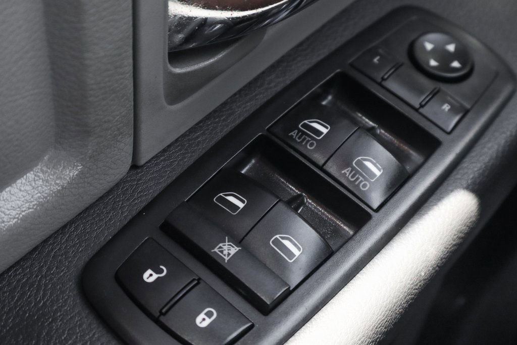Used 2012 RAM 2500 Big Horn AWD/4WD image 16