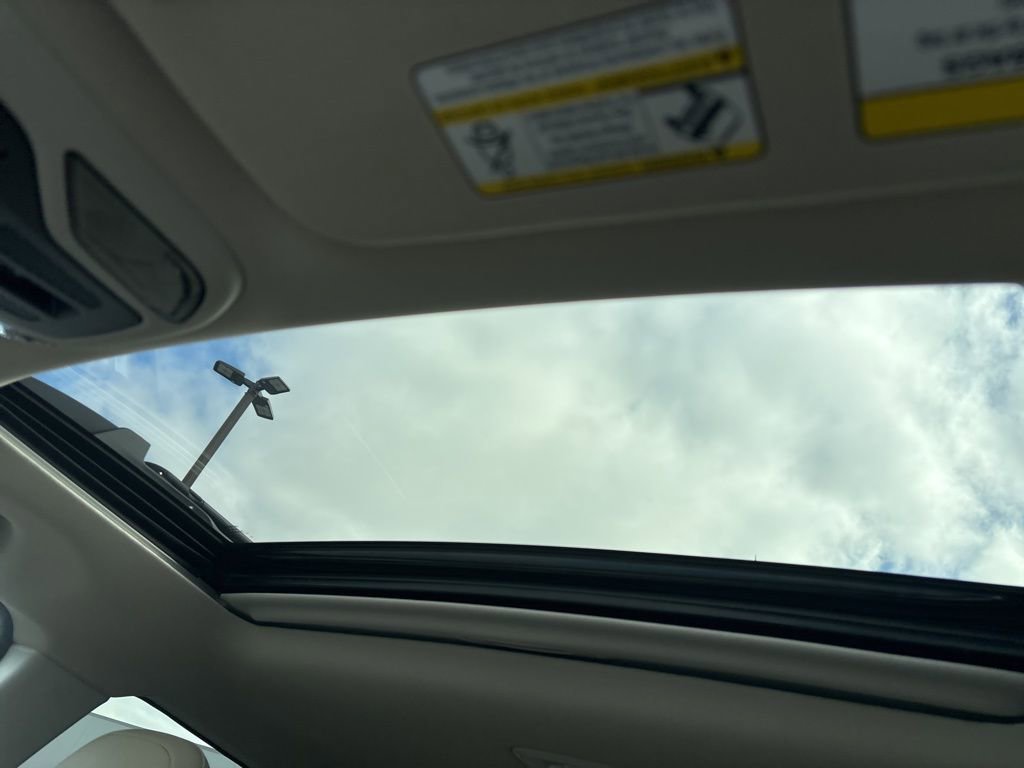 Certified 2023 Subaru Outback Limited image 23