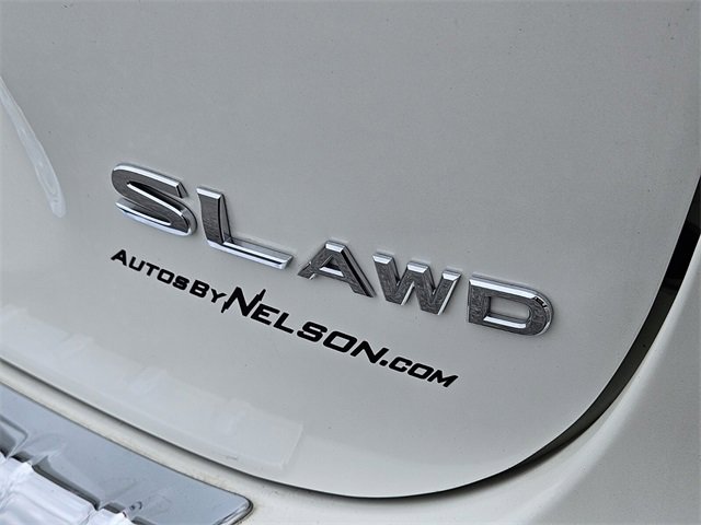 Used 2022 Nissan Rogue Sport SL image 14