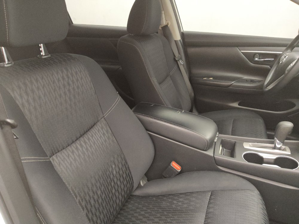 Used 2018 Nissan Altima 2.5 S w/ S Convenience Package FWD image 21