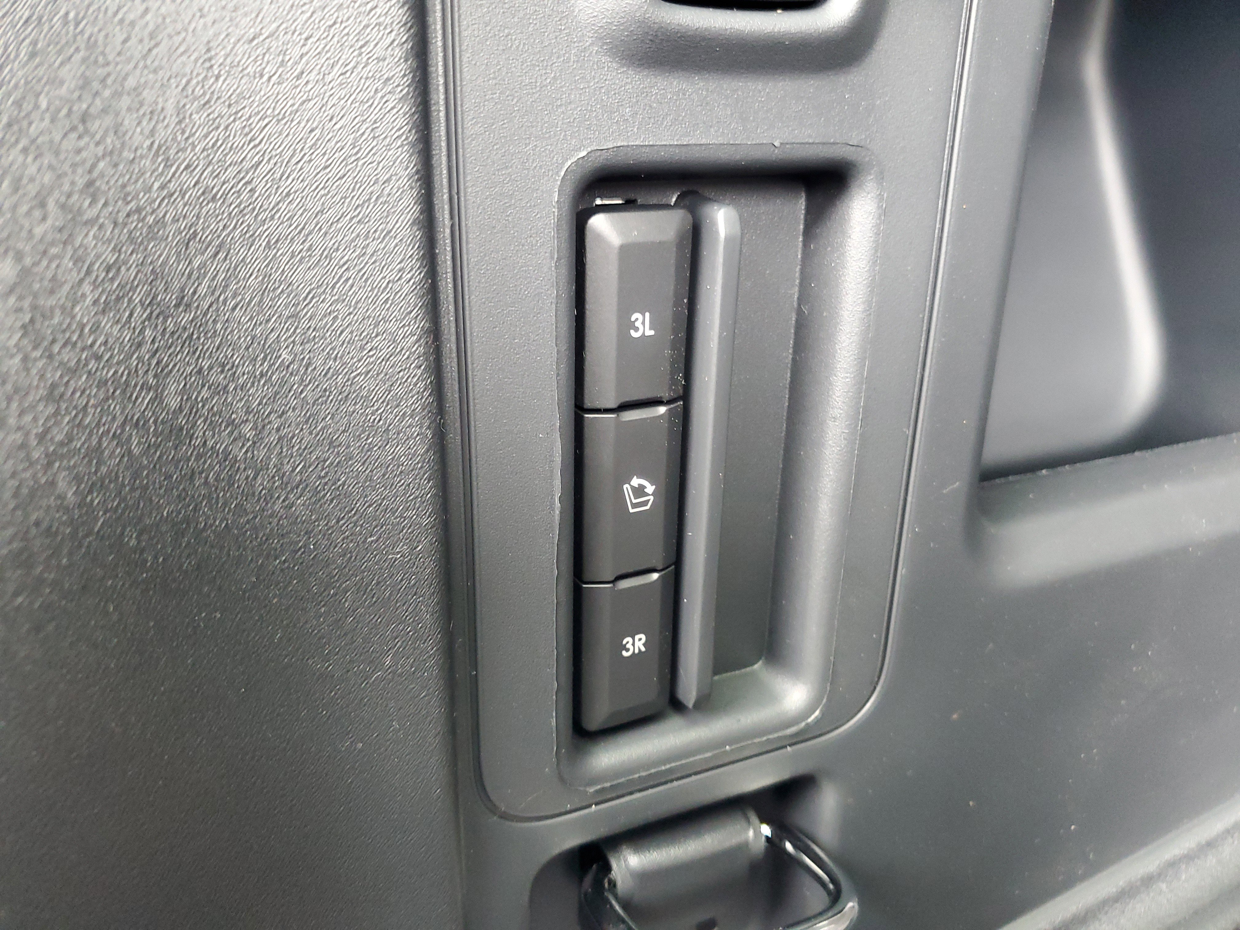 New 2026 Lincoln Navigator Reserve image 34