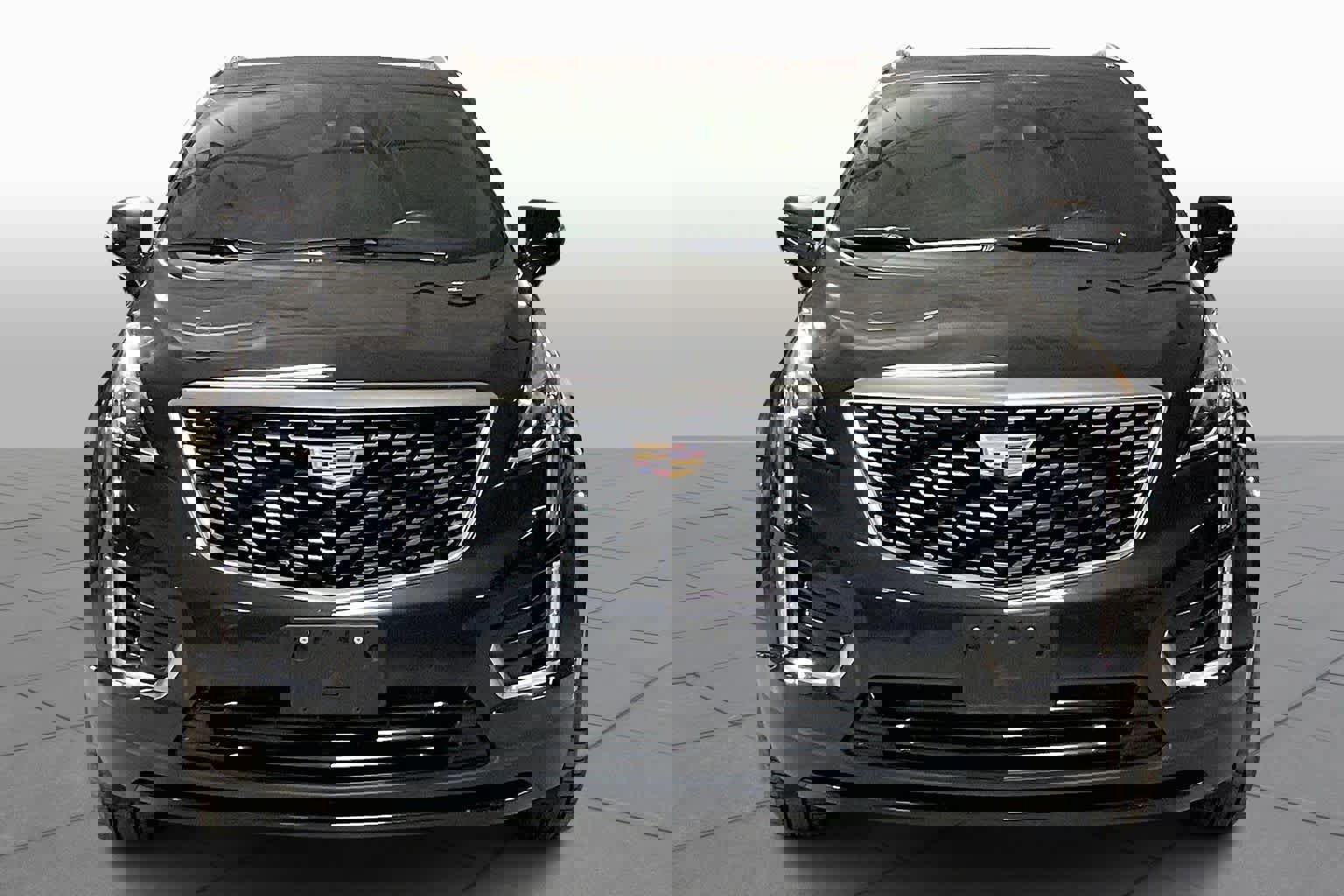 Used 2020 Cadillac XT5 Luxury image 3