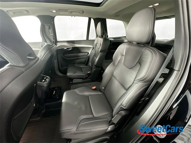 Used 2025 Volvo XC90 B6 Ultra w/ Protection Package Premier image 13