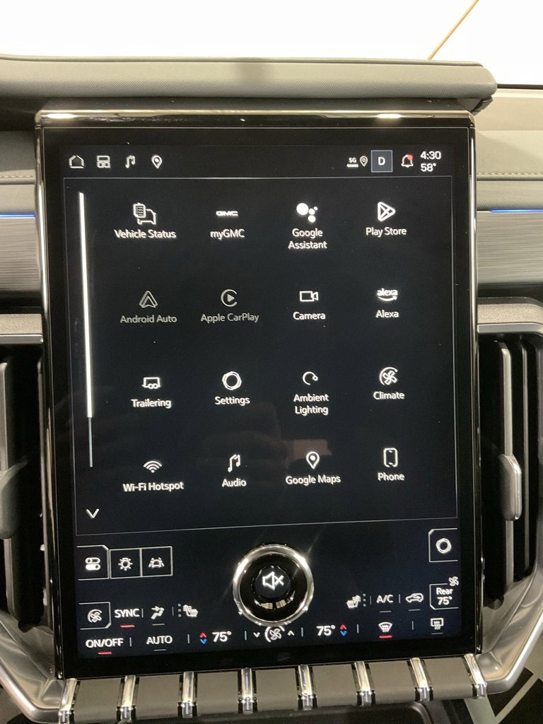 Used 2025 GMC Acadia AT4 image 19