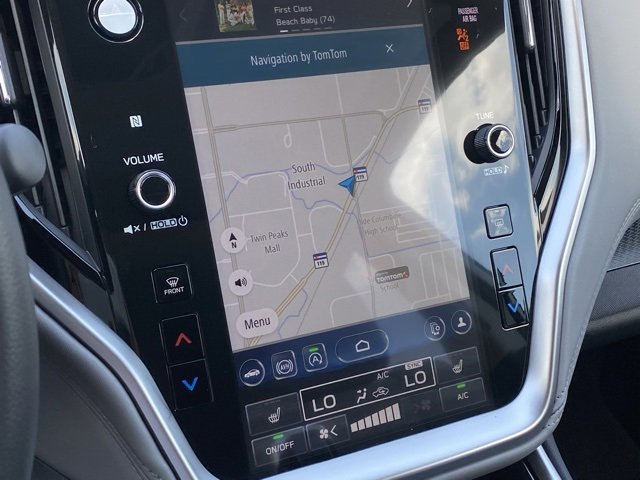 New 2025 Subaru Outback Premium w/ Popular Package #1A image 21