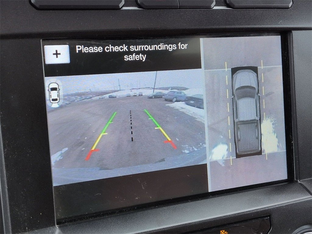 Used 2019 Ford F150 King Ranch w/ Equipment Group 601A Luxury image 29