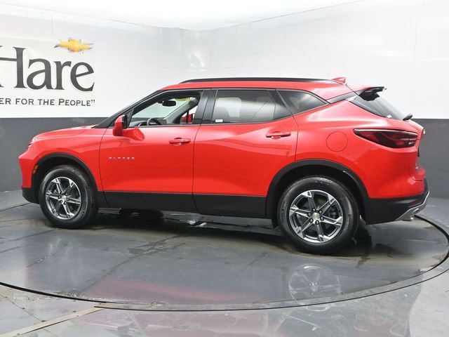 Used 2023 Chevrolet Blazer LT w/ Convenience Package image 51