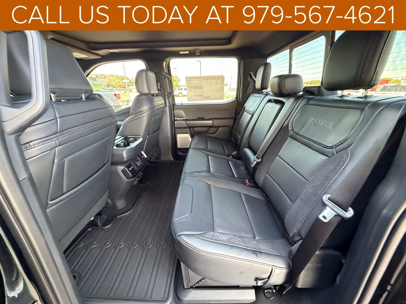 New 2025 Ford F150 Raptor image 36