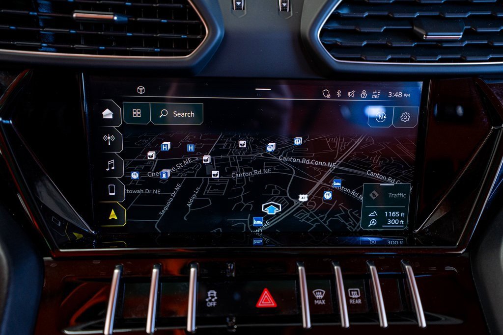 Used 2022 Lamborghini Urus image 62