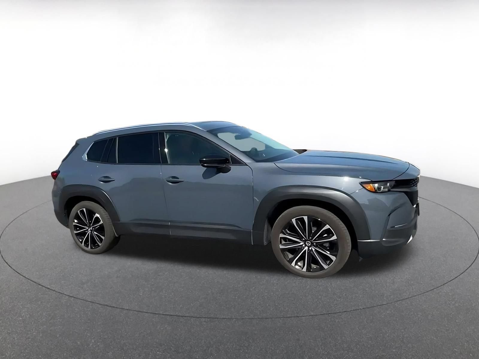 Used 2026 MAZDA CX-50 AWD 2.5 S w/ Premium Package image 2