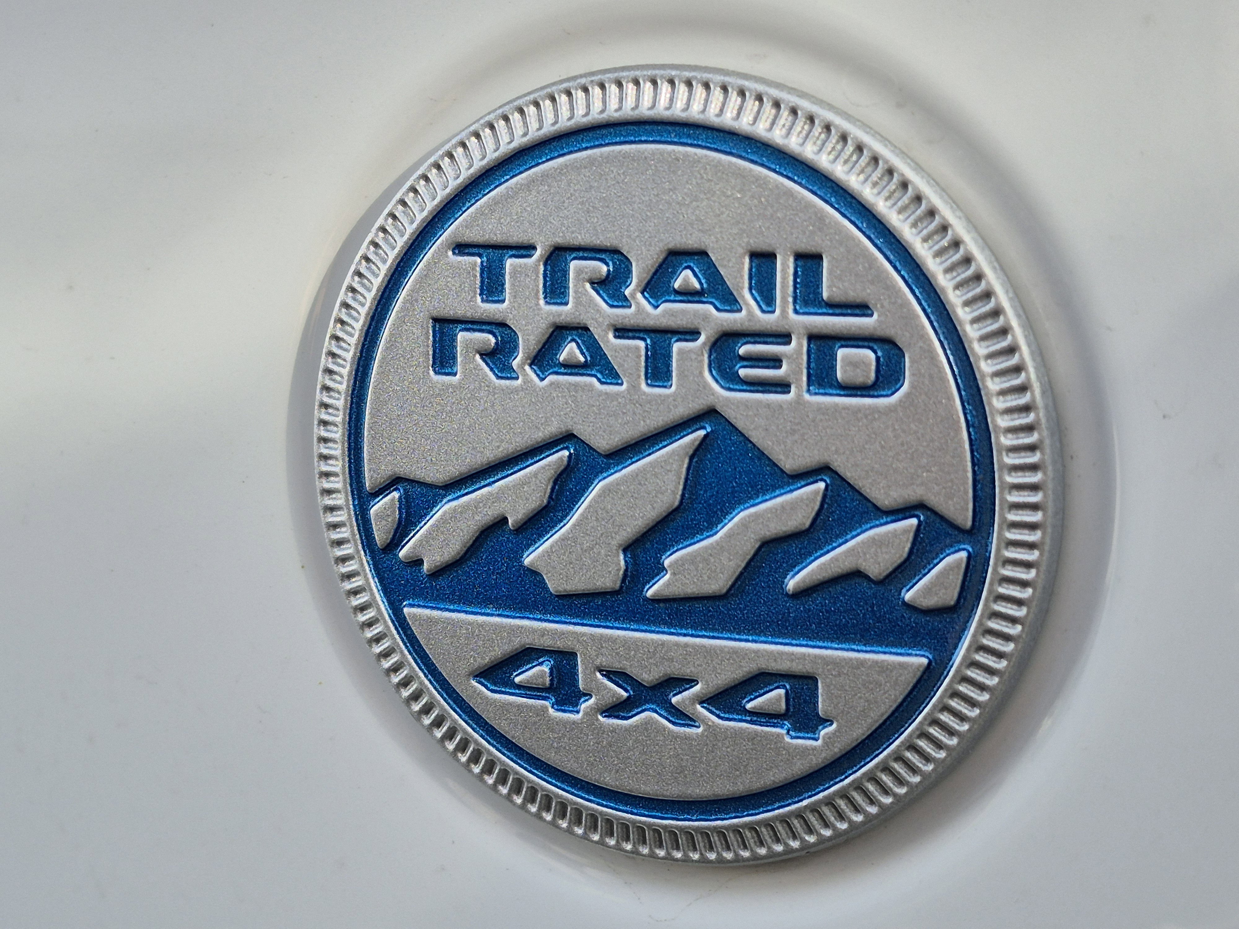 Used 2023 Jeep Wrangler Sahara 4xe image 20