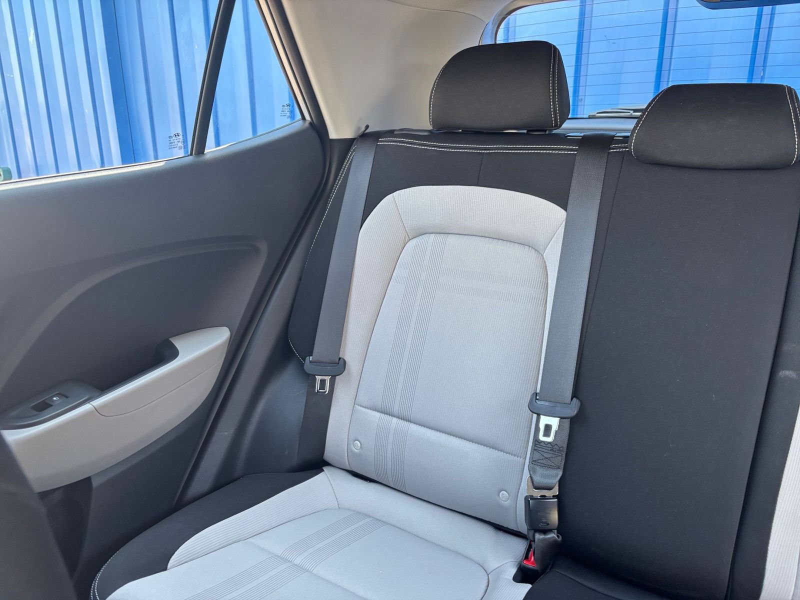 Used 2026 Hyundai Venue SEL FWD image 39