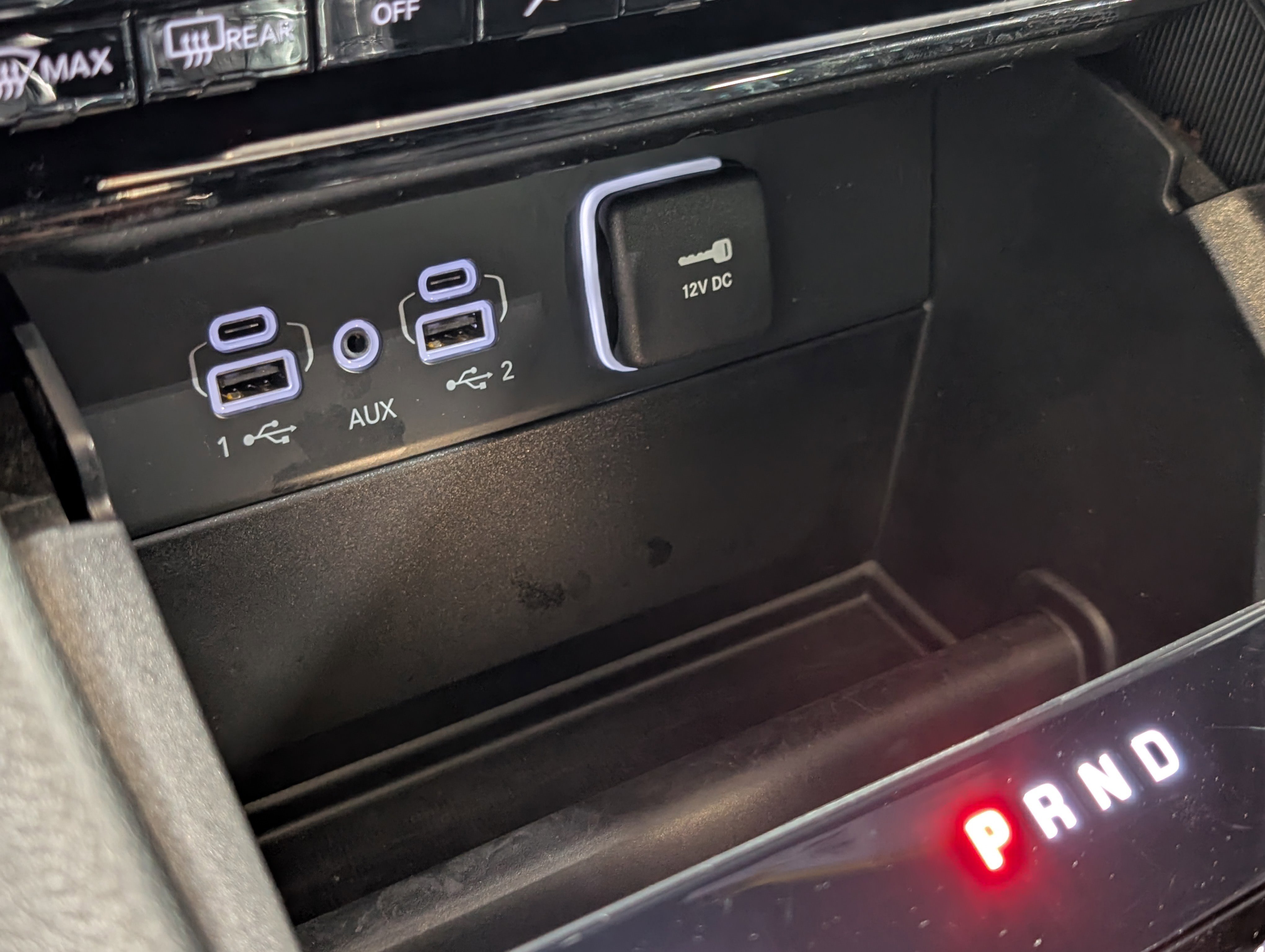 Used 2024 Jeep Grand Cherokee L Limited w/ Trailer Tow Package image 21