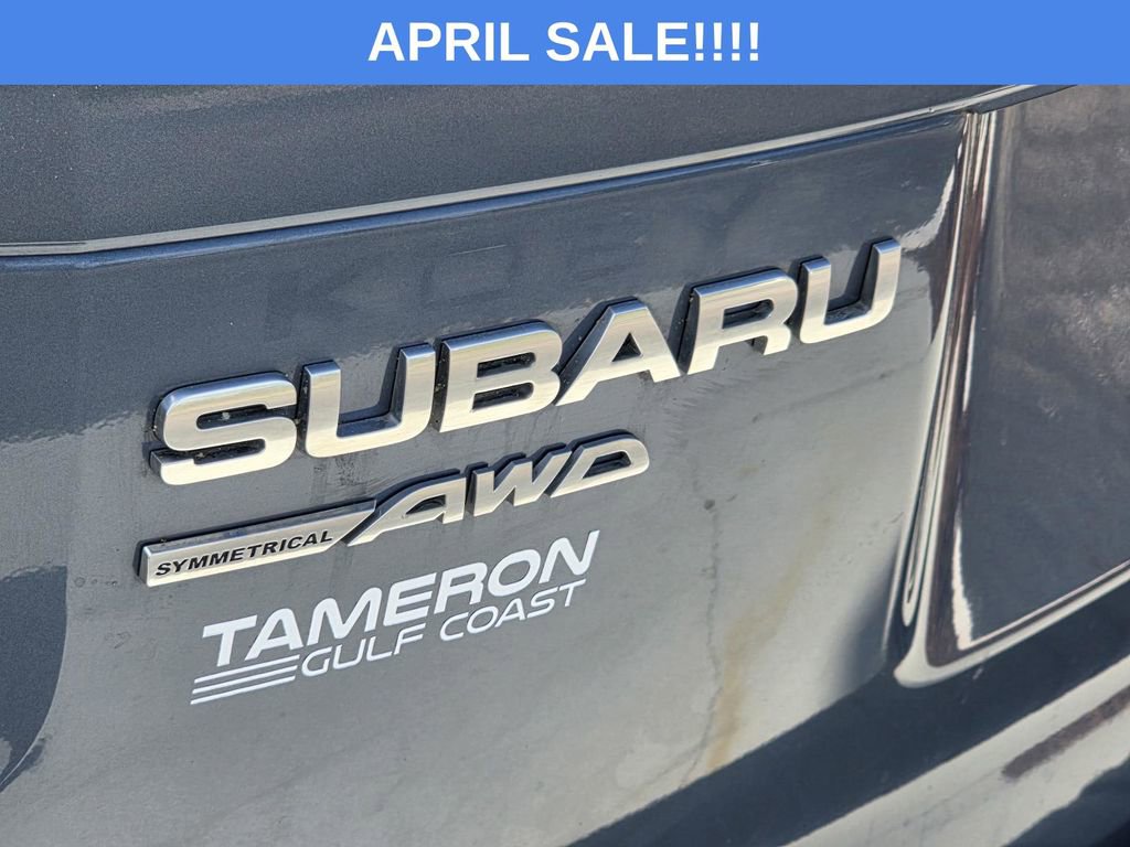 Used 2018 Subaru Forester 2.5i Touring w/ Popular Package #3B image 38