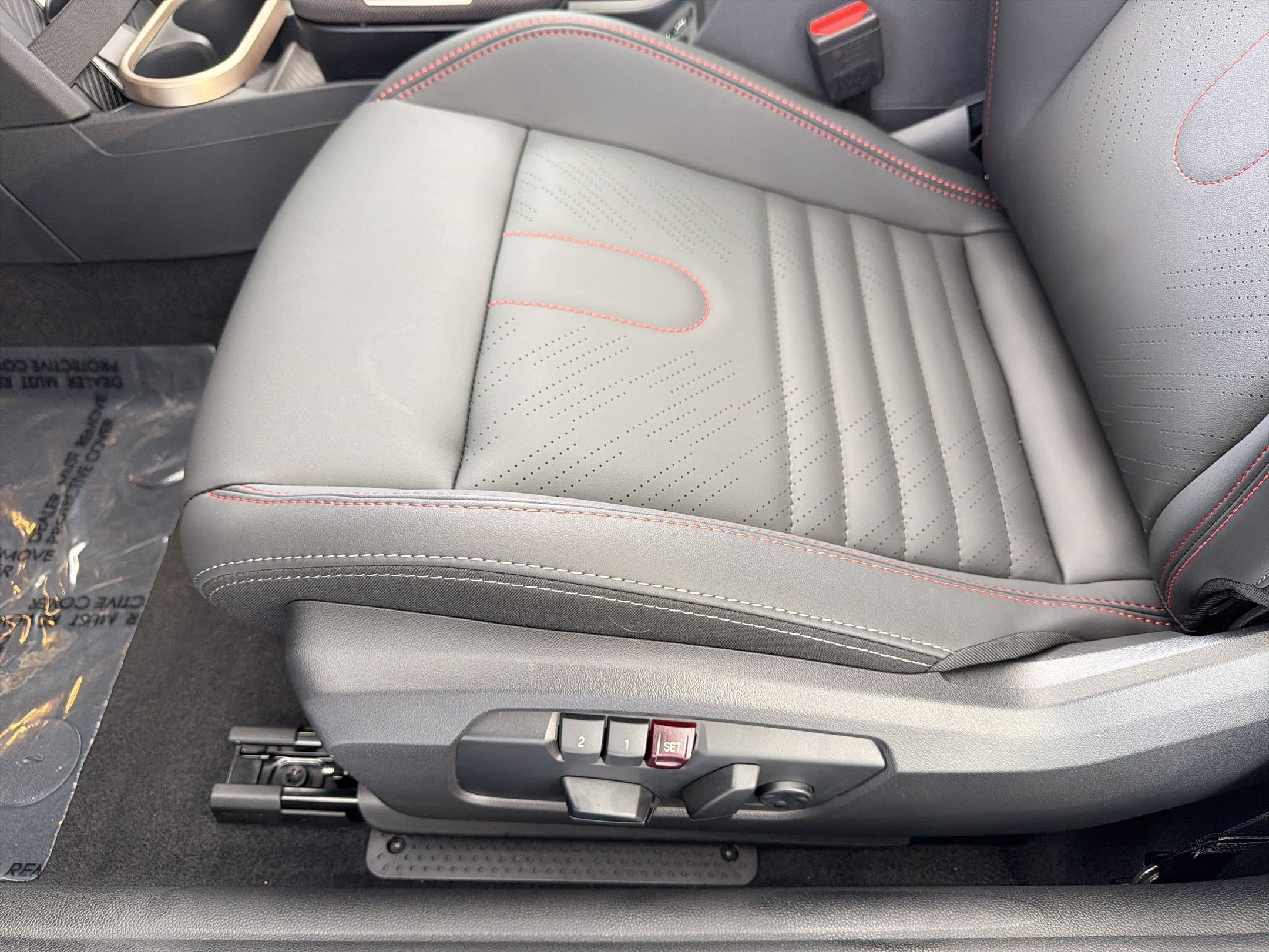 New 2026 MINI Cooper John Cooper Works FWD image 14