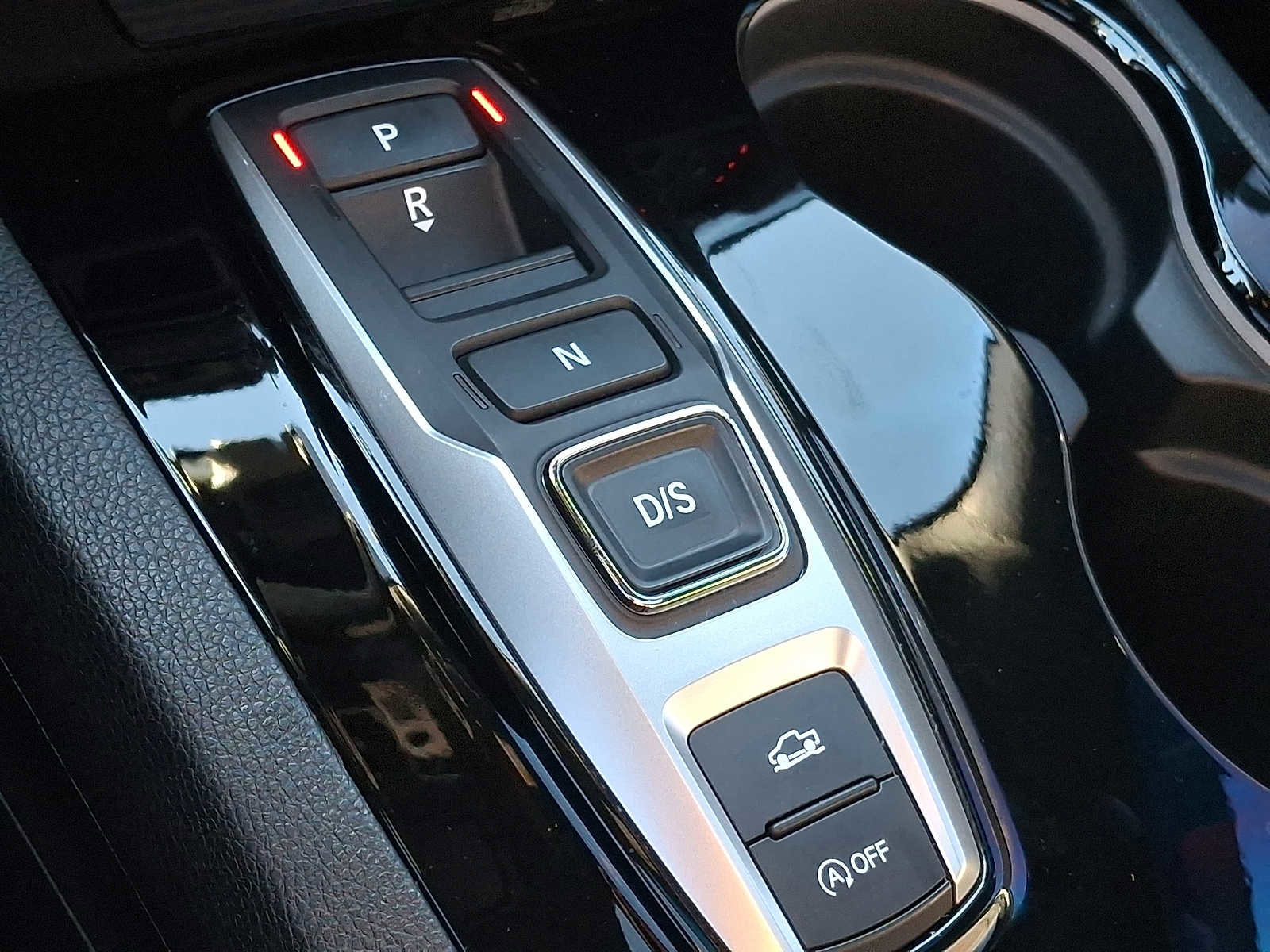 Used 2021 Honda Ridgeline Black Edition image 13