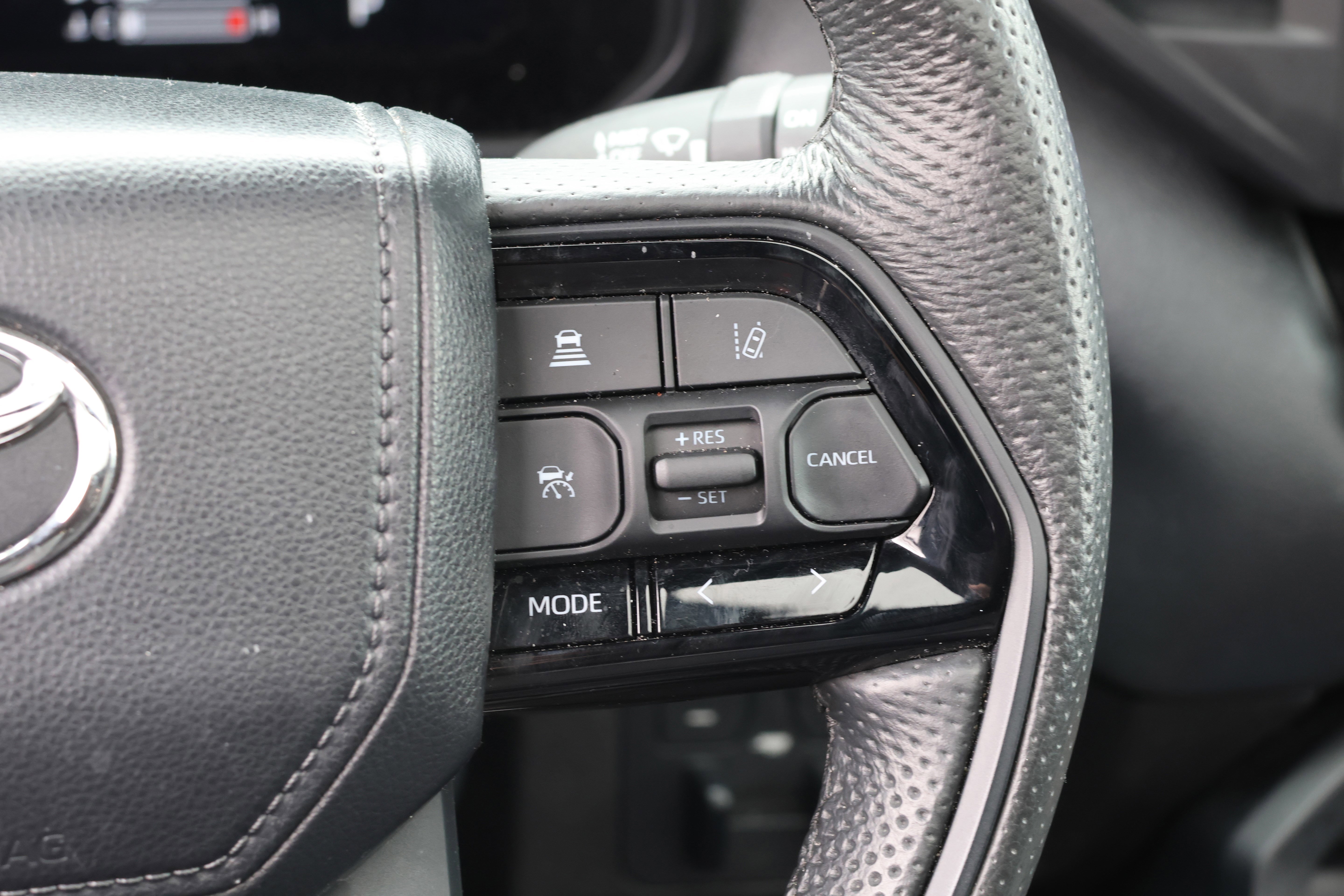 Used 2024 Toyota Sequoia TRD Pro image 20