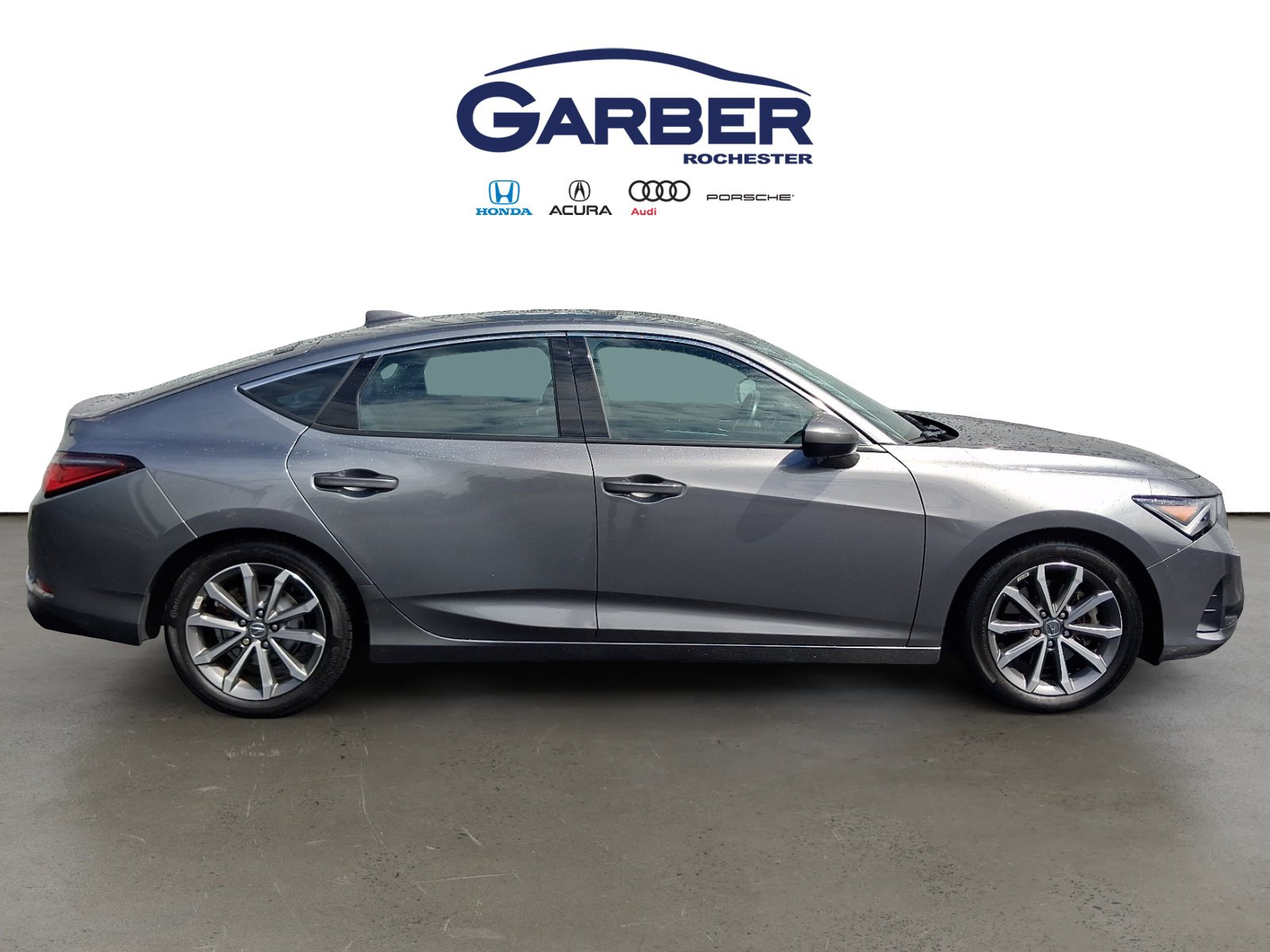 Used 2024 Acura Integra FWD image 9