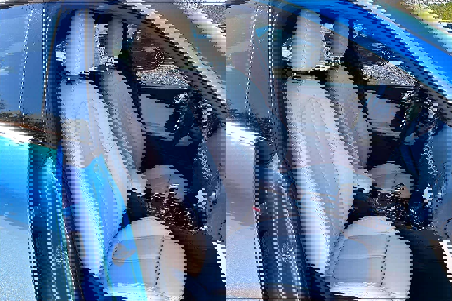 Used 2021 BMW 228i Gran Coupe w/ Convenience Package image 9