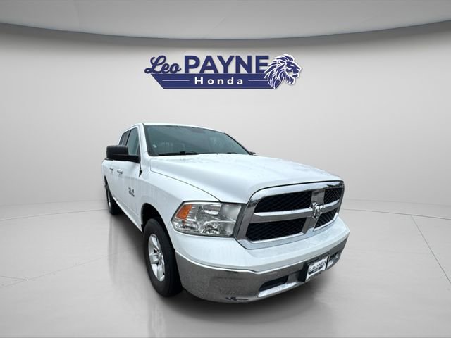 Used 2016 RAM 1500 Classic SLT image 1