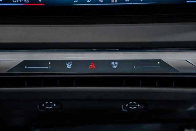 Used 2025 BMW X3 xDrive30i w/ M Sport Package image 22