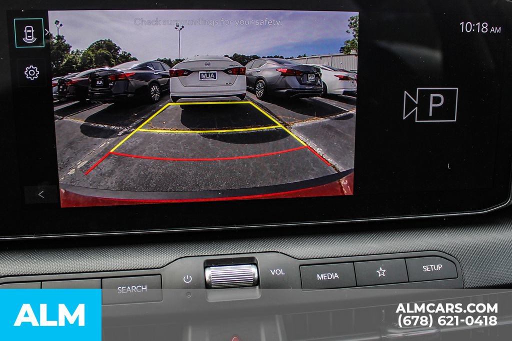 Used 2025 Kia K4 FWD image 28