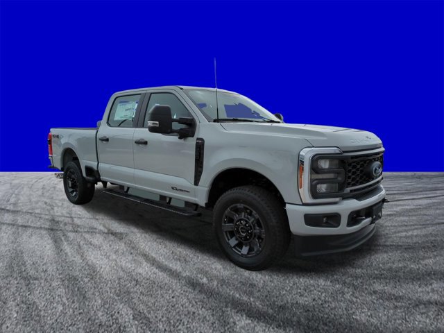New 2026 Ford F250 XL w/ STX Appearance Package AWD/4WD image 2