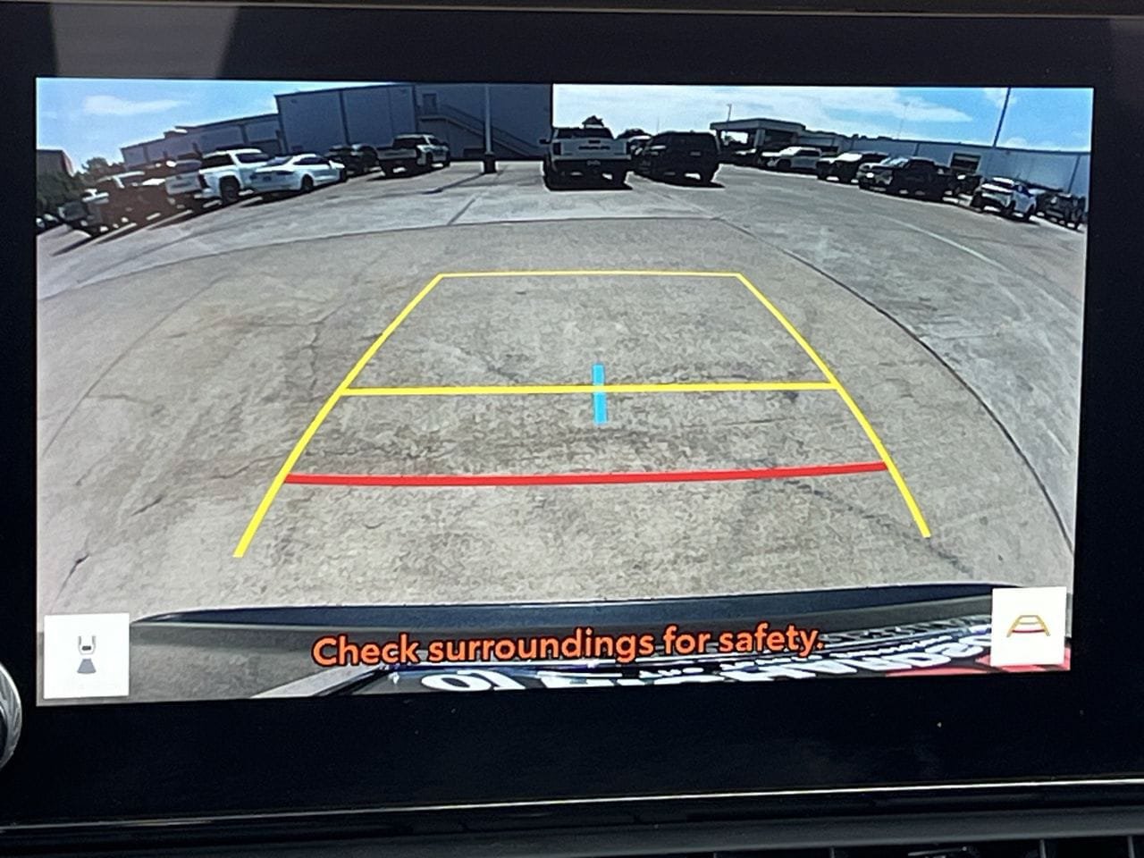 Used 2025 Toyota RAV4 XLE FWD image 16