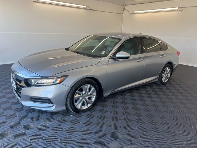 Used 2020 Honda Accord LX image 9